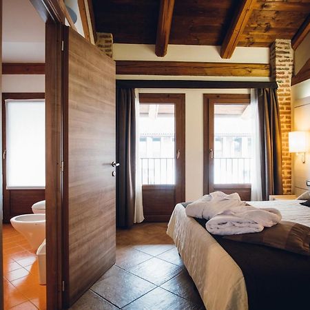 Hotel Ultimo Borgo Settimo Torinese Εξωτερικό φωτογραφία