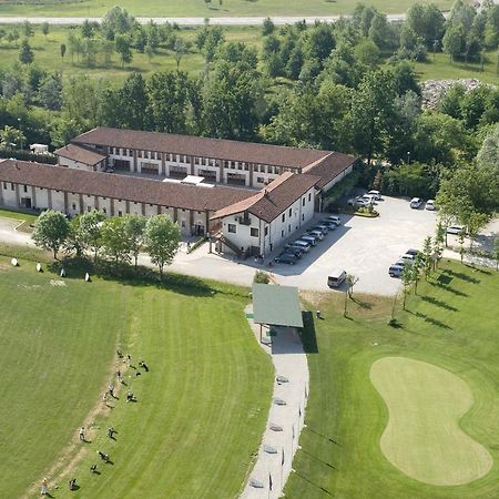 Hotel Ultimo Borgo Settimo Torinese Εξωτερικό φωτογραφία
