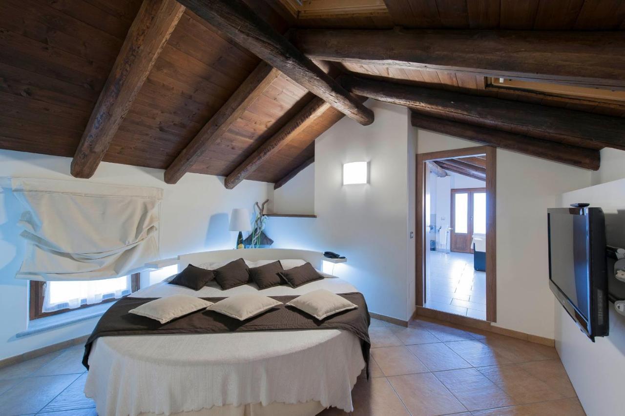 Hotel Ultimo Borgo Settimo Torinese Εξωτερικό φωτογραφία
