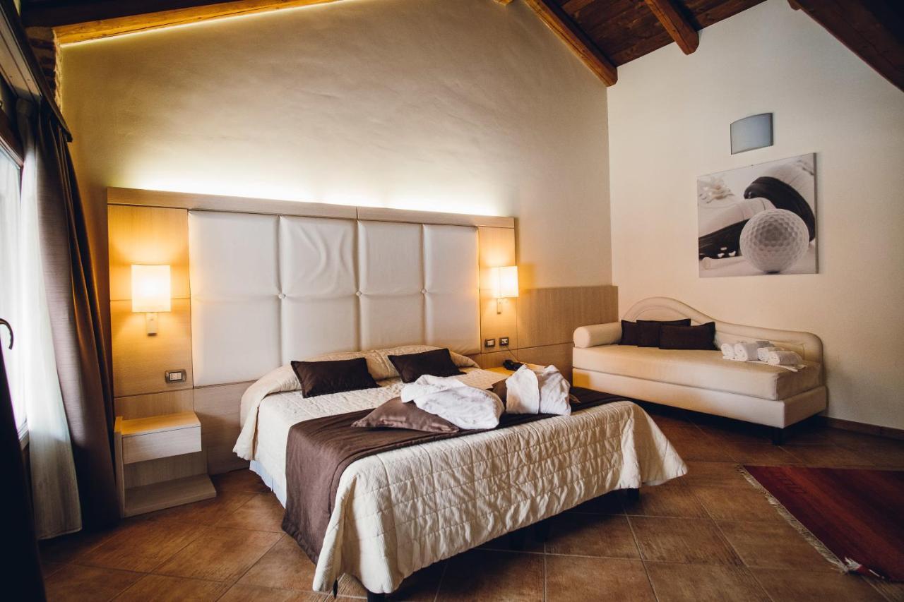 Hotel Ultimo Borgo Settimo Torinese Εξωτερικό φωτογραφία