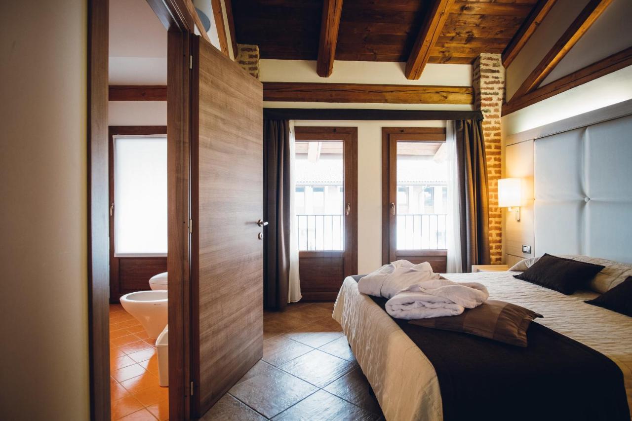 Hotel Ultimo Borgo Settimo Torinese Εξωτερικό φωτογραφία