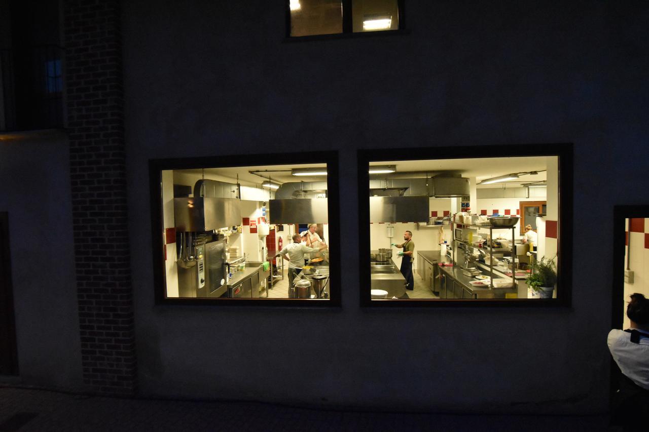Hotel Ultimo Borgo Settimo Torinese Εξωτερικό φωτογραφία