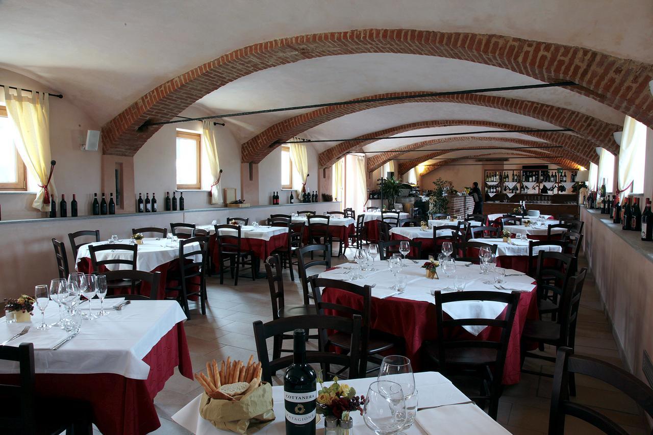Hotel Ultimo Borgo Settimo Torinese Εξωτερικό φωτογραφία