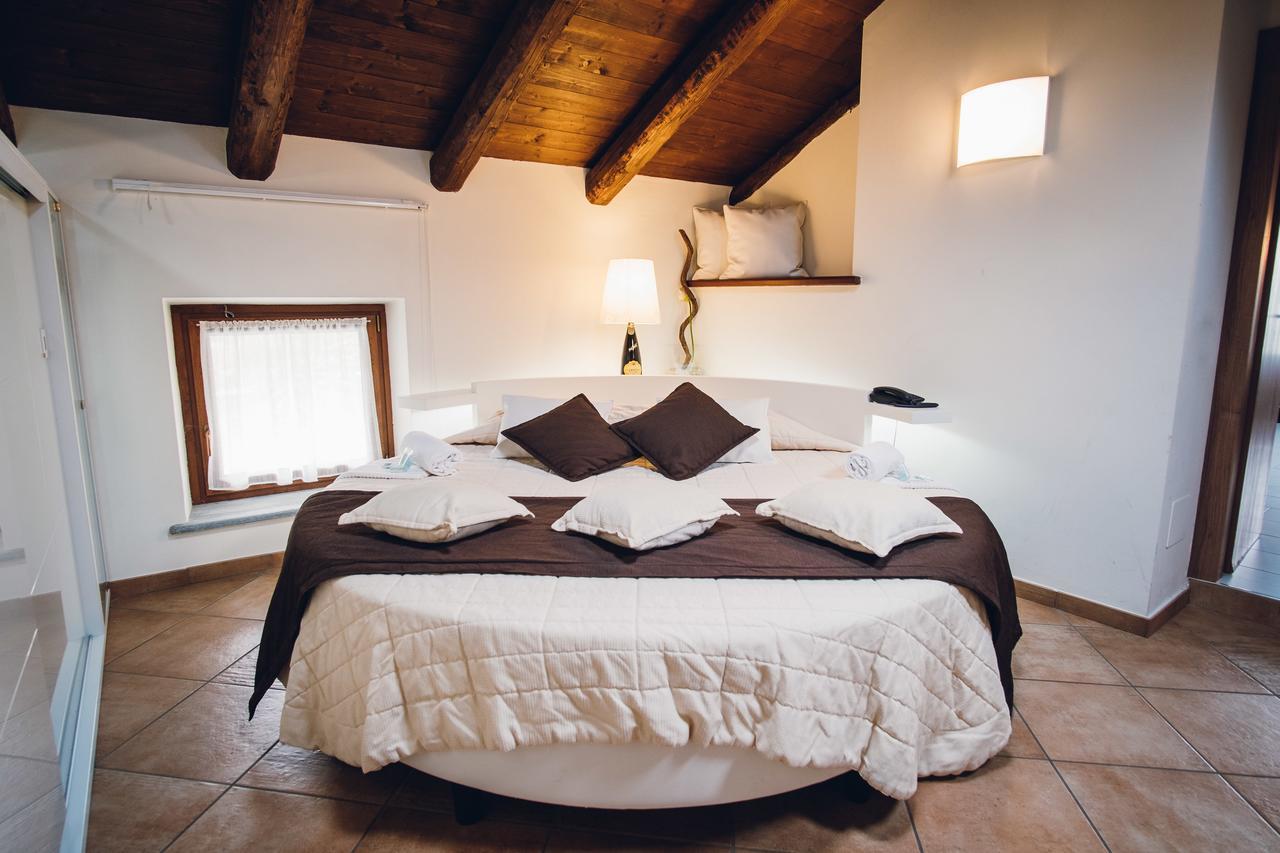 Hotel Ultimo Borgo Settimo Torinese Εξωτερικό φωτογραφία