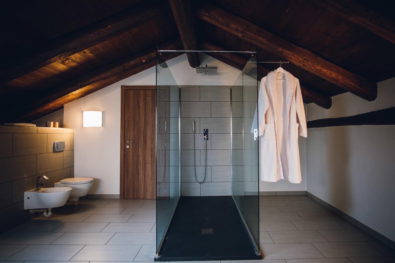 Hotel Ultimo Borgo Settimo Torinese Εξωτερικό φωτογραφία