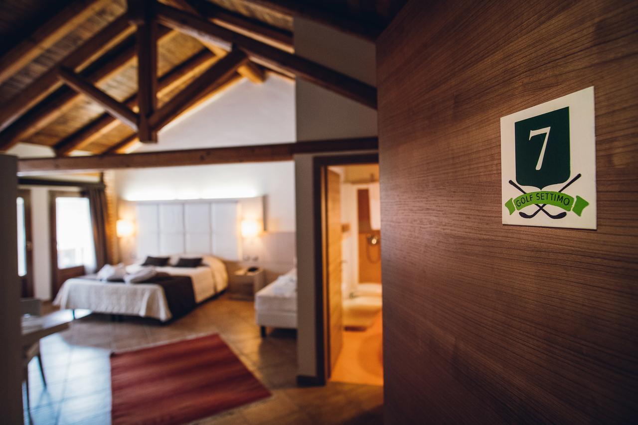 Hotel Ultimo Borgo Settimo Torinese Εξωτερικό φωτογραφία