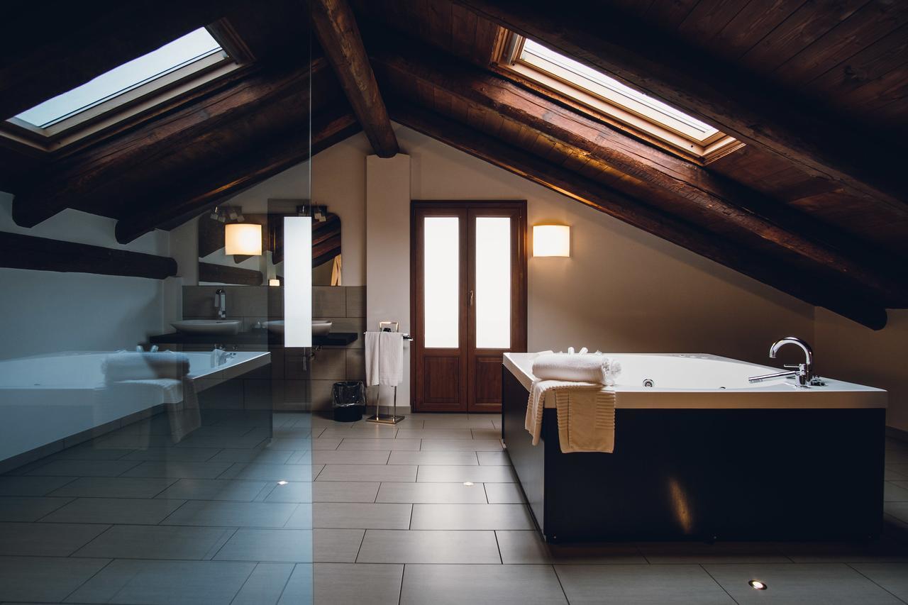 Hotel Ultimo Borgo Settimo Torinese Εξωτερικό φωτογραφία