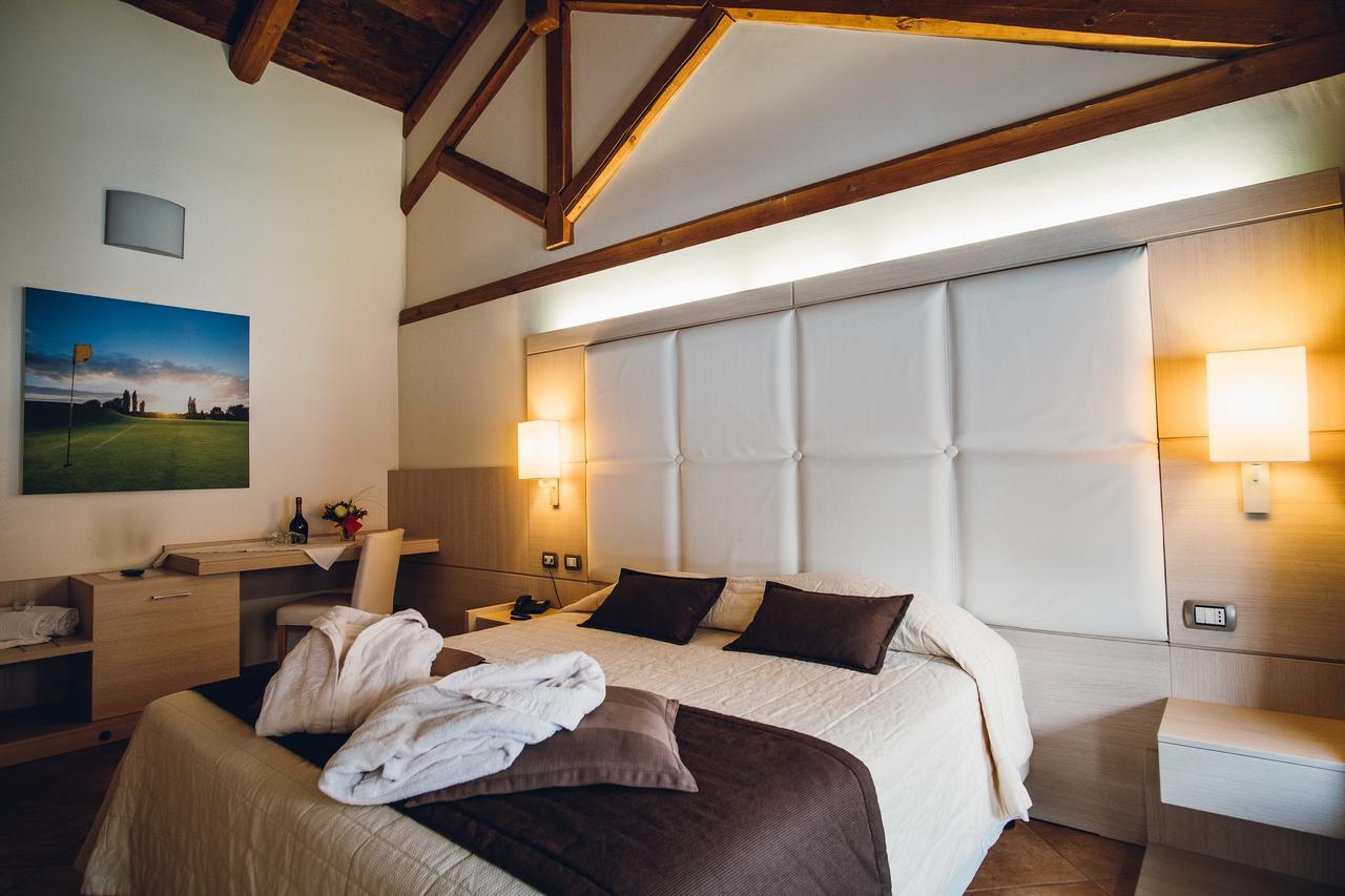 Hotel Ultimo Borgo Settimo Torinese Εξωτερικό φωτογραφία