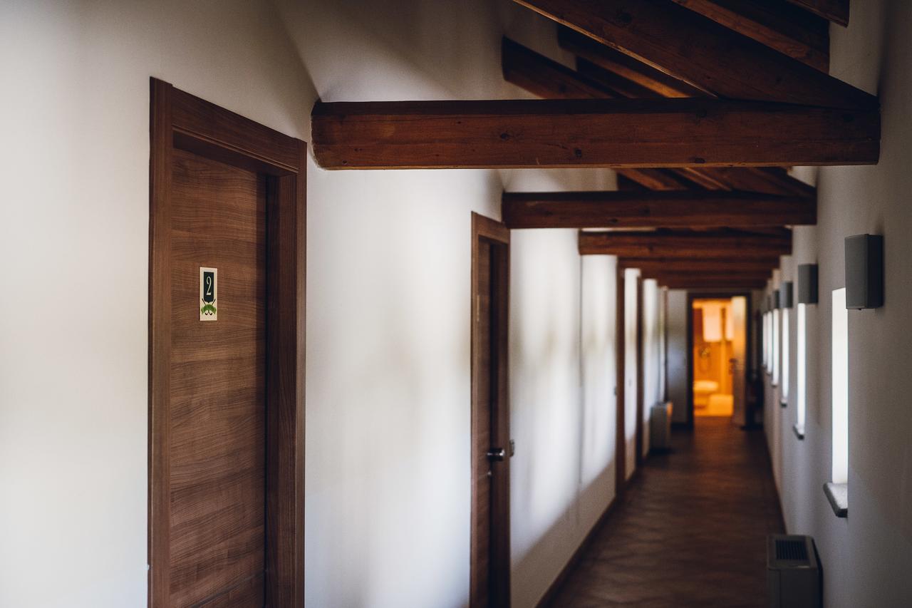 Hotel Ultimo Borgo Settimo Torinese Εξωτερικό φωτογραφία