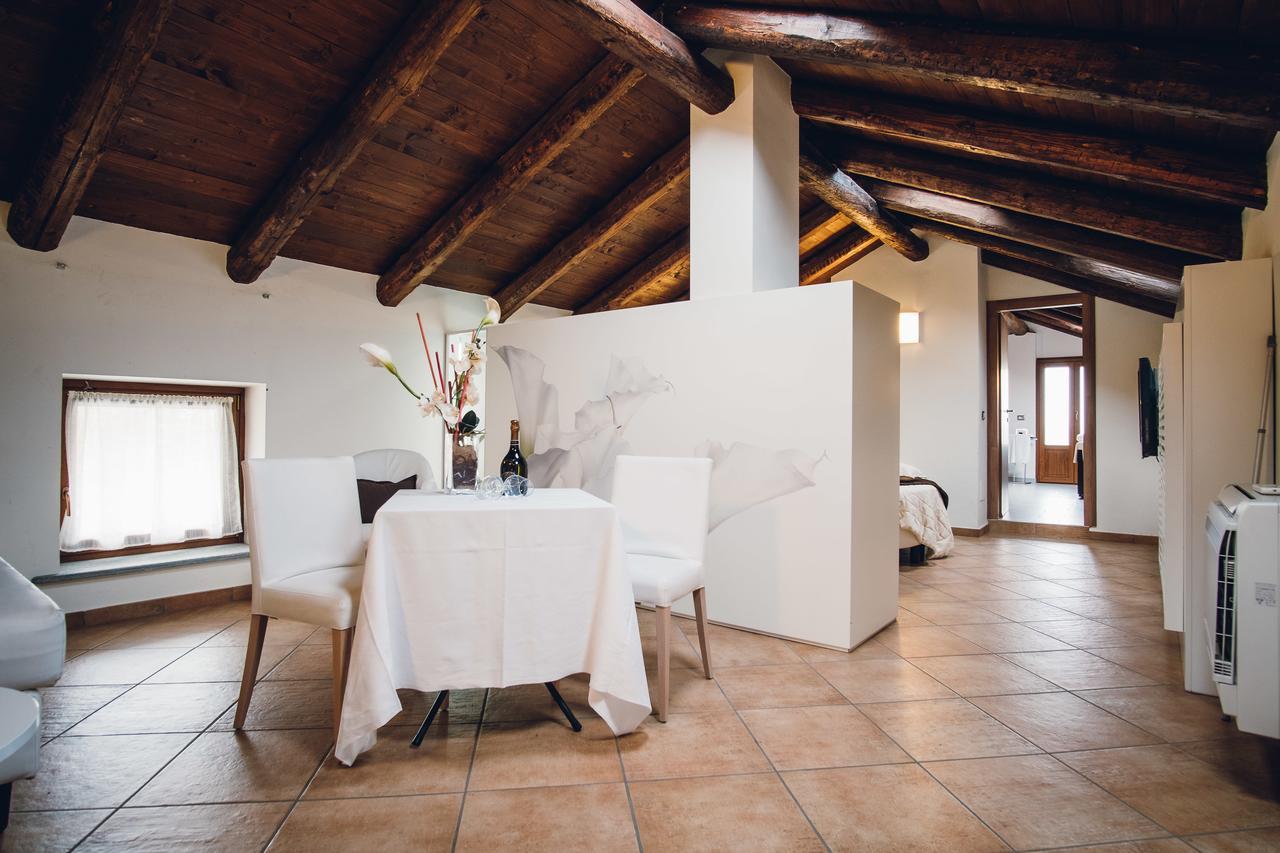 Hotel Ultimo Borgo Settimo Torinese Εξωτερικό φωτογραφία