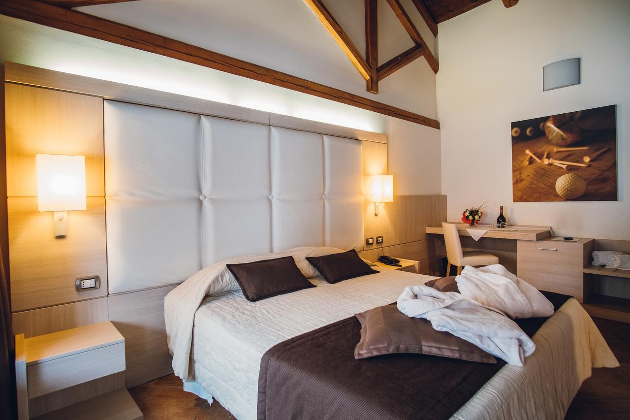 Hotel Ultimo Borgo Settimo Torinese Εξωτερικό φωτογραφία