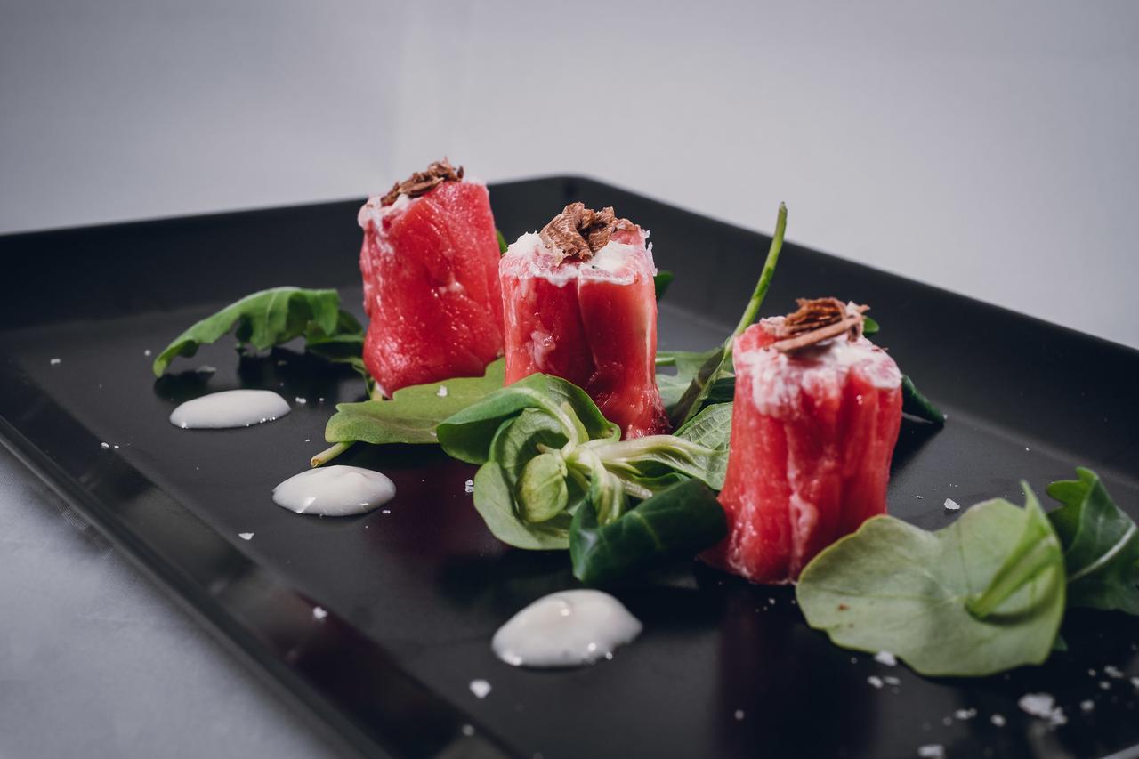 Hotel Ultimo Borgo Settimo Torinese Εξωτερικό φωτογραφία